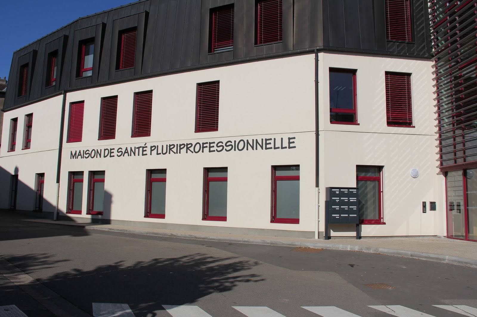 La santé