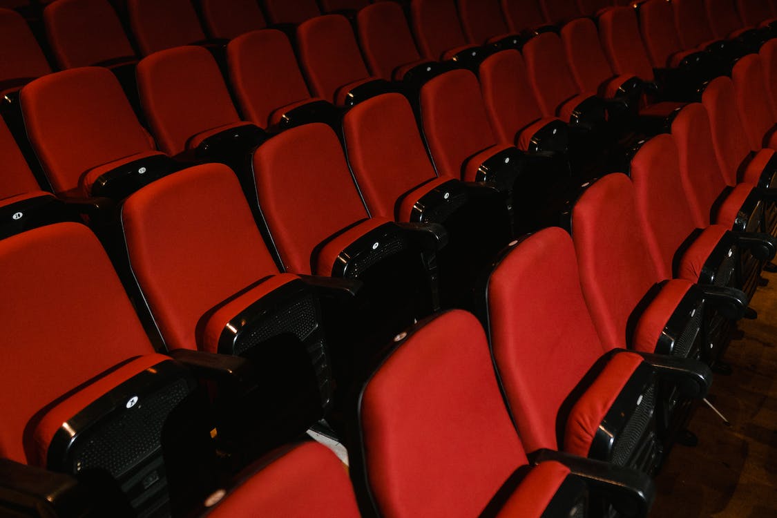 Le Cinéma Lux